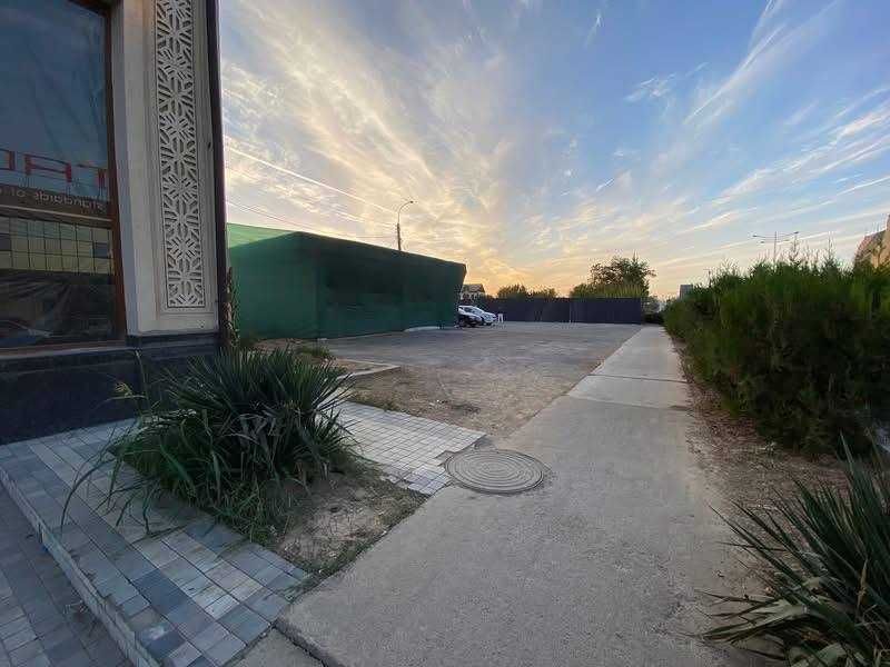 Продается нежилое помещение, Мирзо-Улугбек