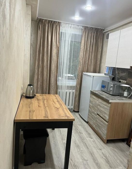1-но комнатные в центре. Абая