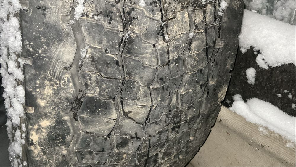 шины 315/60/22.5