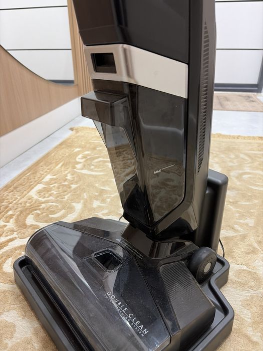 Пылесос Melia smart моющий