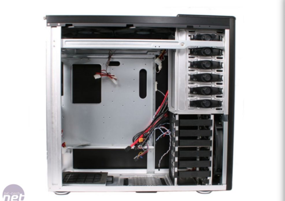 Cooler master ATCS 840