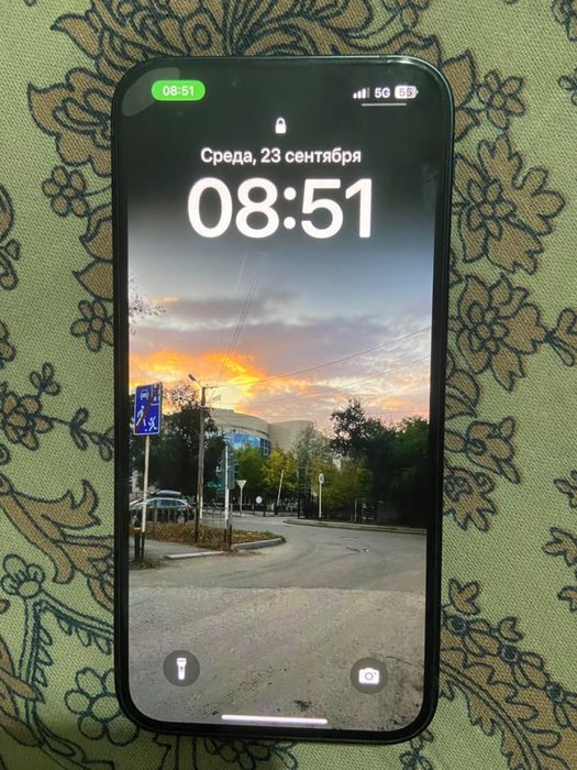 iPhone 13 идеальном