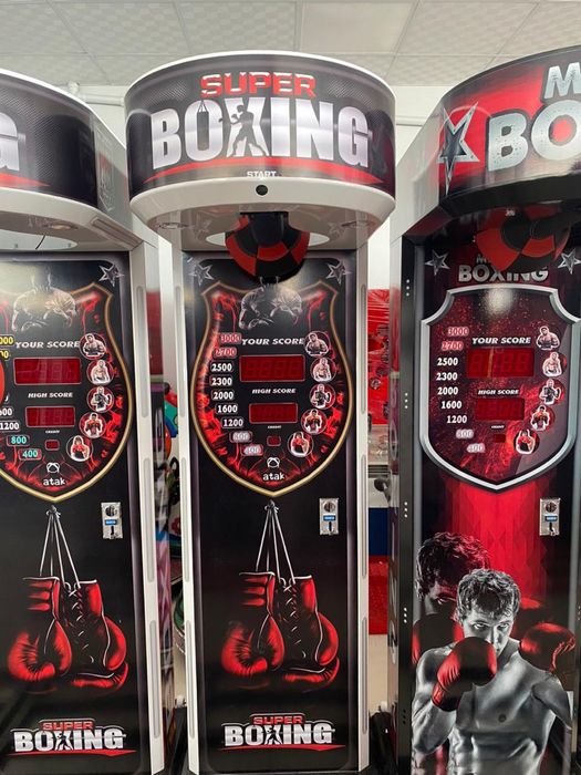 Силовой аппарат