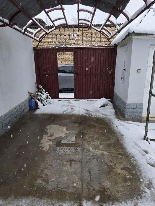 Сдам в аренду дом в городе янгиюле семье есть все условия