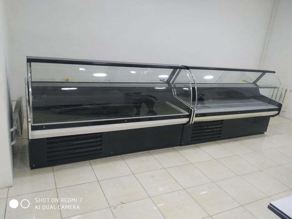 Ветринные халадильник