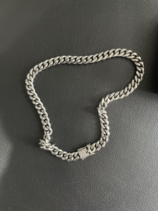 Scarlatti Jewelry Cuban