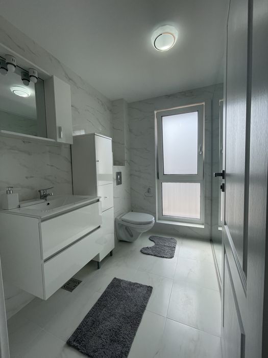 Apartament 3 camere