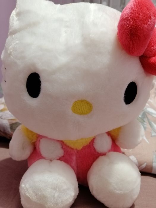 Jucărie Hello Kitty