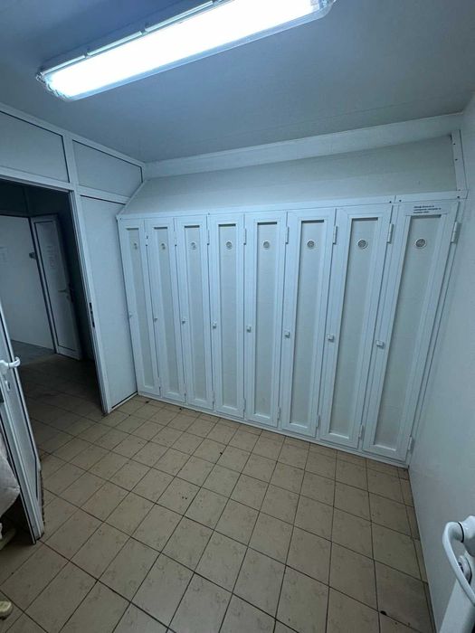 Продава се Промишлена сграда в Стара Загора, Самара 2 - 369 кв.м за 367 €/кв.м - Снимка #6