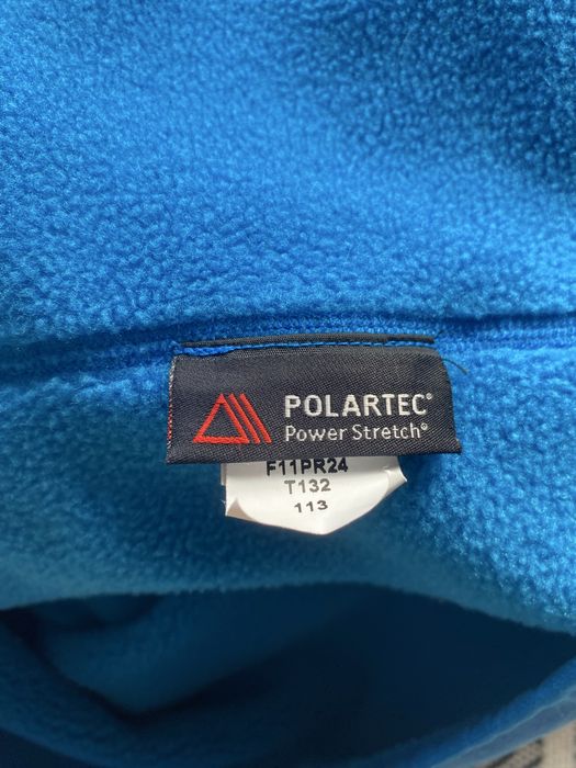 THE NORTH FACE  поларено горнище размер XL