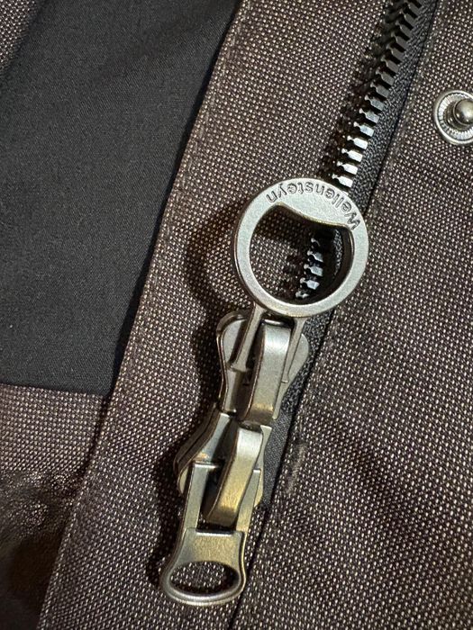 Geaca impermeabila Wellensteyn