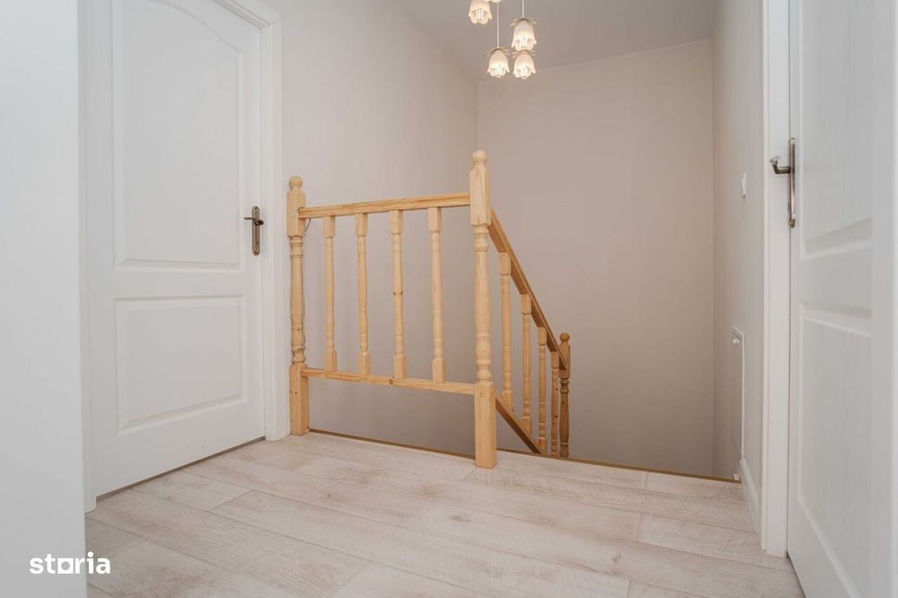 Casa duplex de vanzare zona Miroslava-Valea Ursului