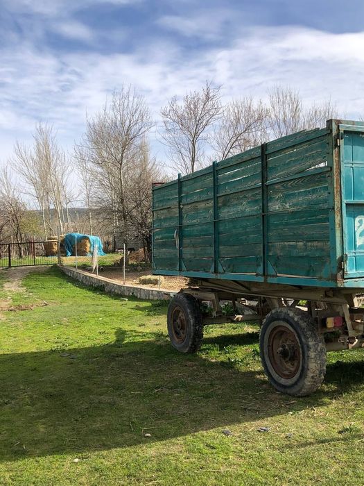 Зил прсеп сотилади