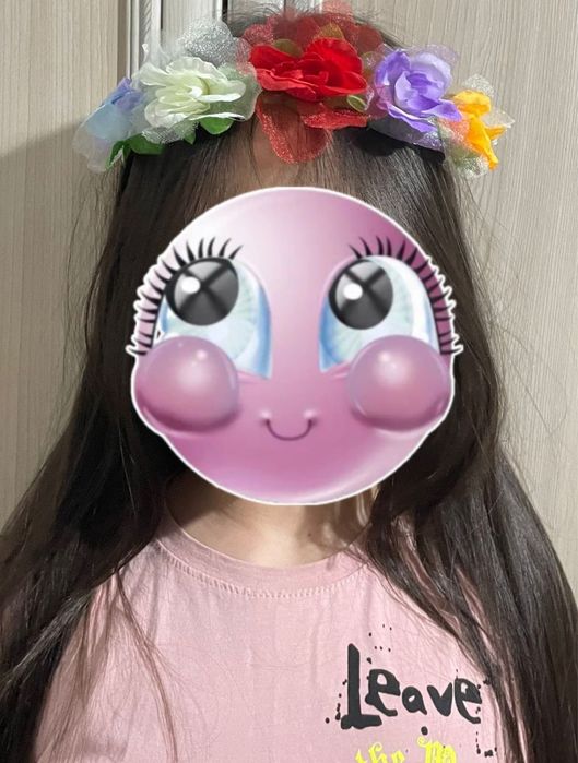 Ободки празднечные.