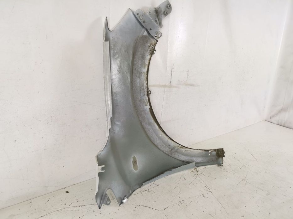 Aripa Stanga Fata Dacia Logan 3 2020 2021 2022 2023 2024 Originala