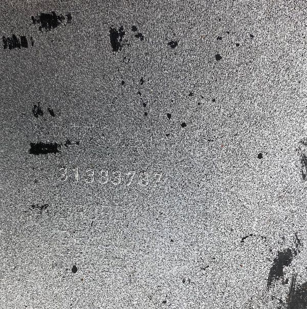 Fusta bara spate Volvo V40 Cross Country 31383787