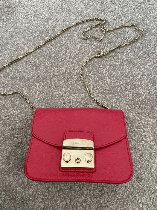 Чанта Furla Metropolis