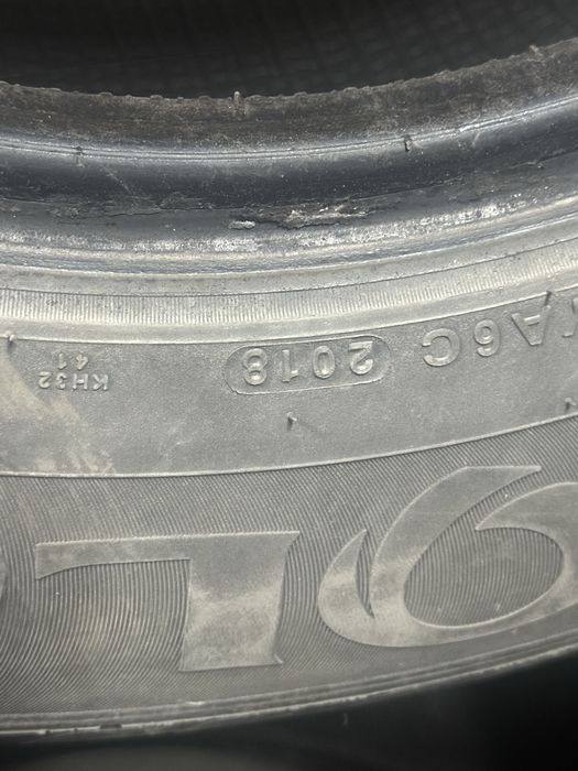 205/65/16 шины комплект