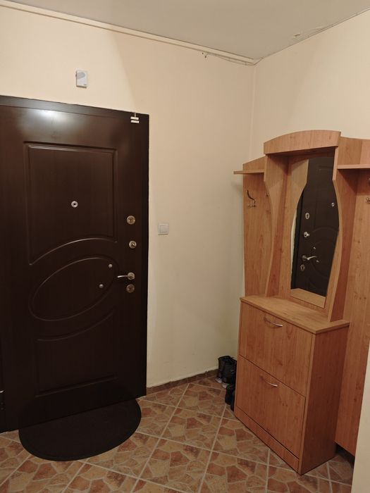 Дава се под наем Едностаен апартамент в Враца, Дъбника - 46 кв.м за 255 € - Снимка #8