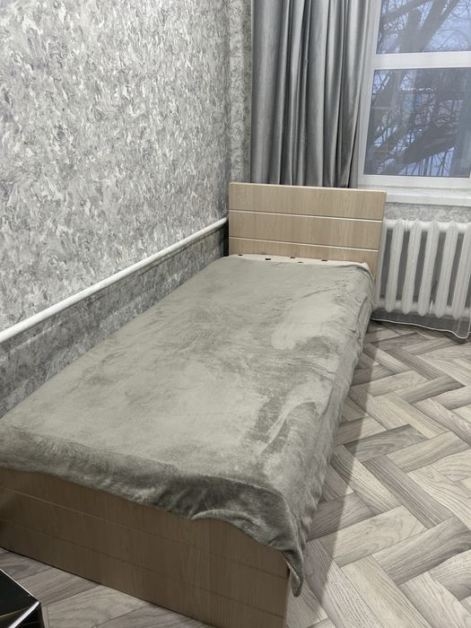 Продам кровать состояние отличное