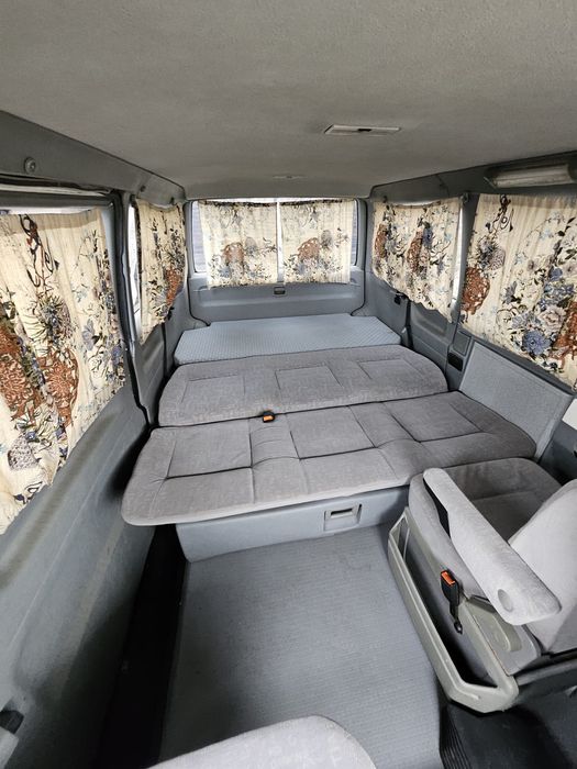 Volkswagen T4 multivan