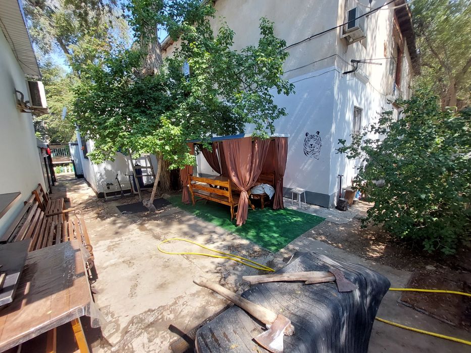 Продаём квартиру