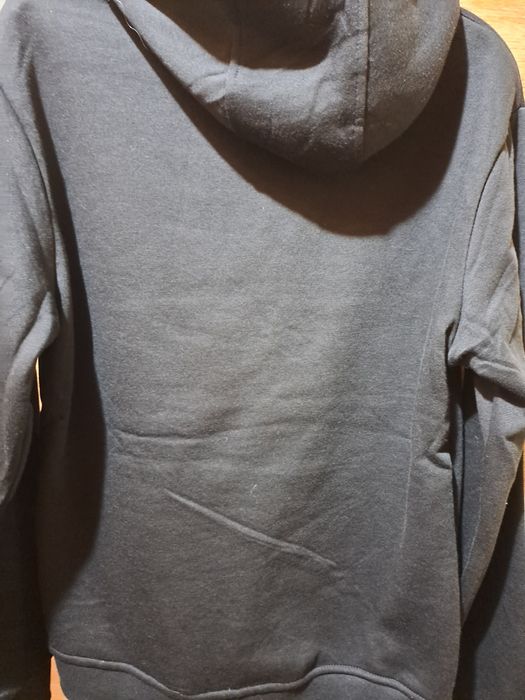 Черен суитчър Supertraining