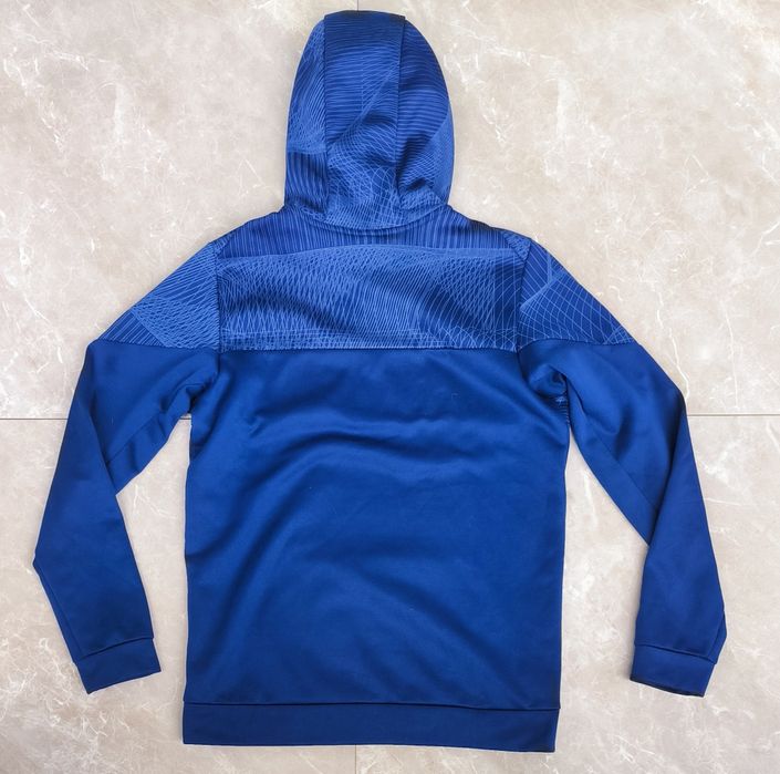 Nike суичър размер S