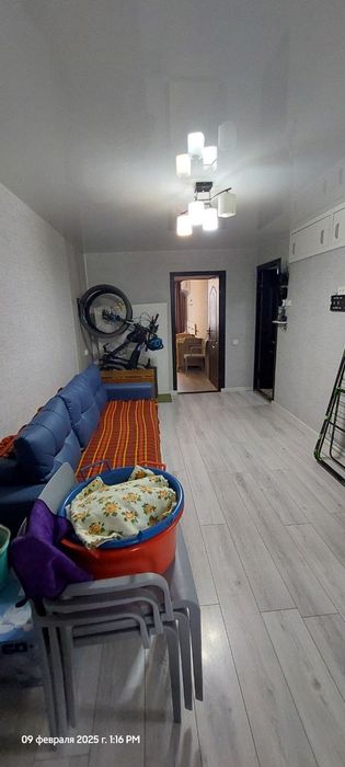 Продаётся квартира на Чиланзар 1. 2/5/5