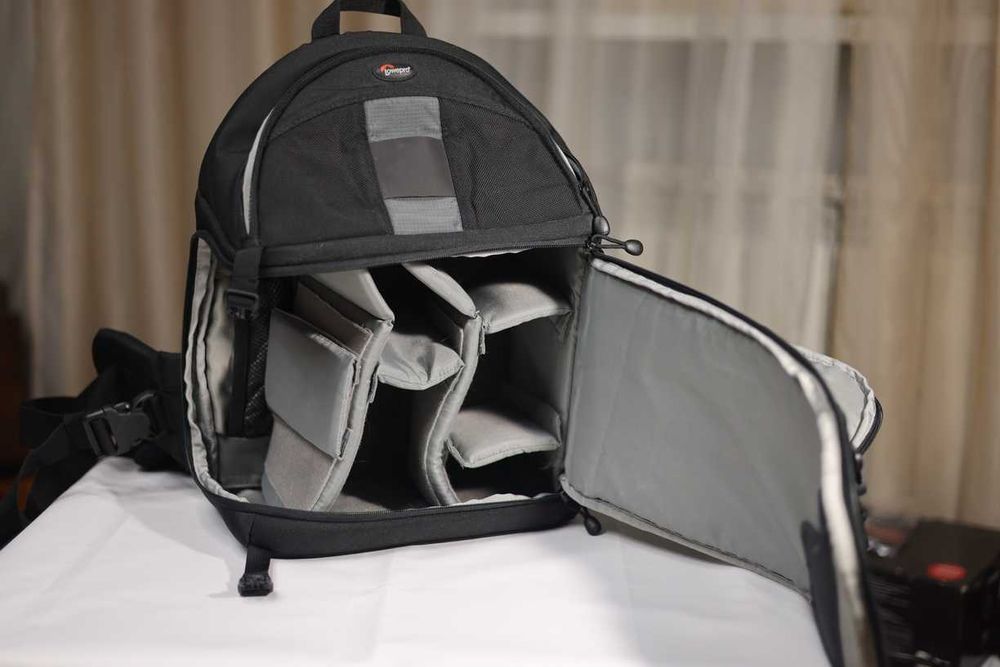 фоторюкзак Lowepro SlingShot 300 AW