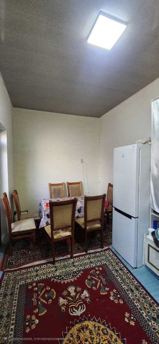 SROCHNA Yer narxida 4.5 sotix 5 xona xovli Sotiladi Katta qanida !