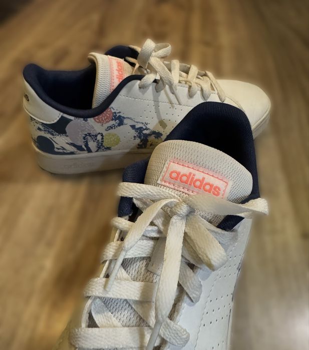 Дамски маратонки Adidas