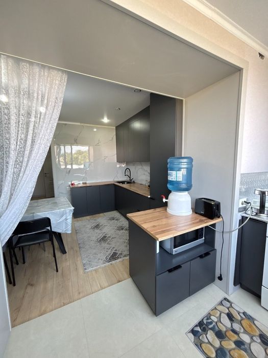 Продам 2х комнатную квартиру