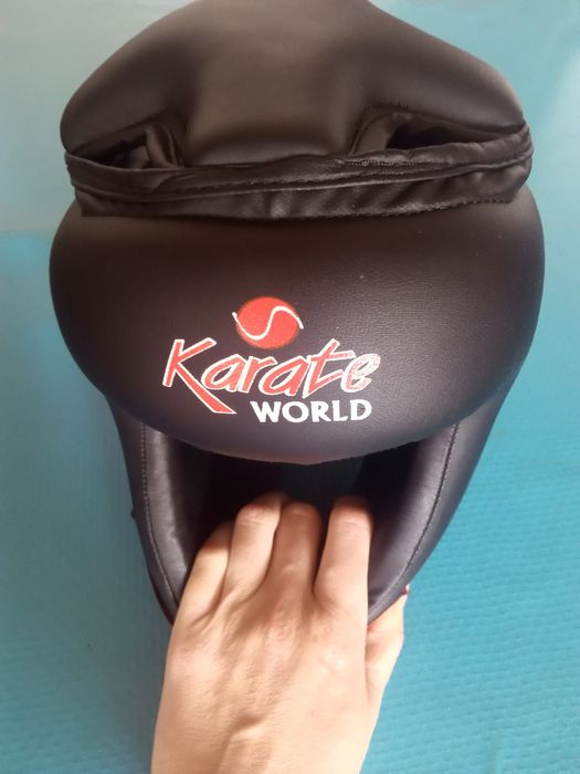 Продам новый шлем