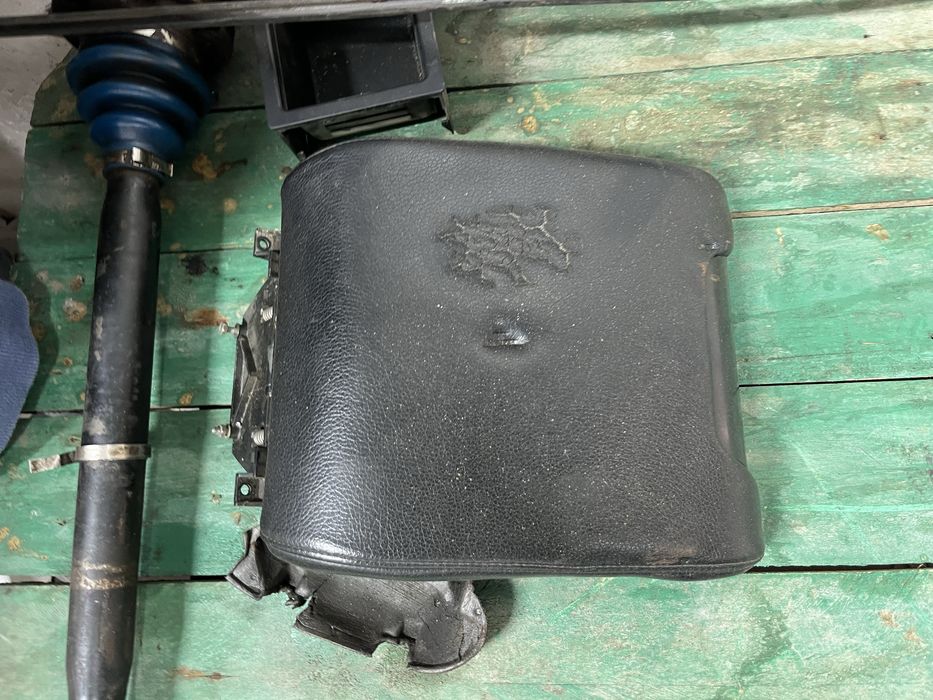 Продам от BMW E39.