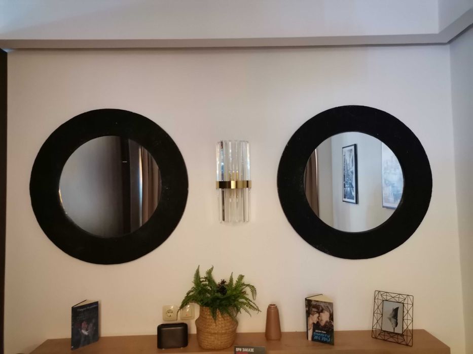 Полка интерьерная