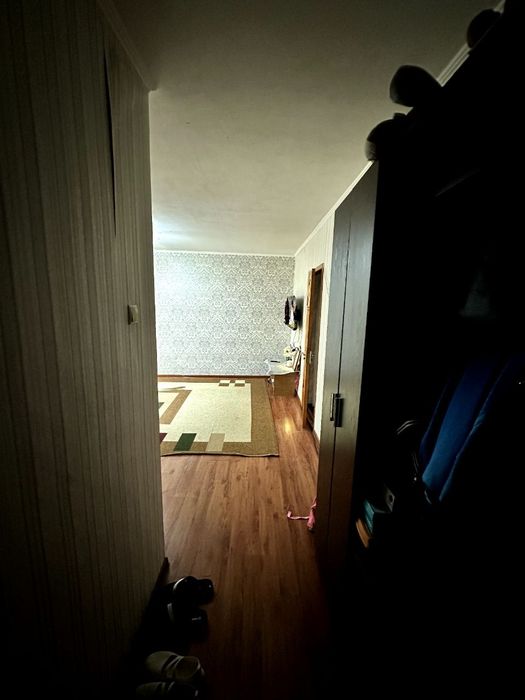 Продаётся квартира