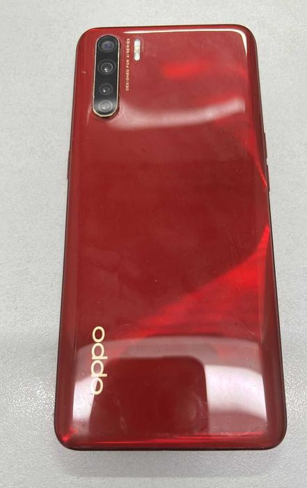 продам Телефон OPPO A91    128GB (Акын сара 116)ЛОТ 831782