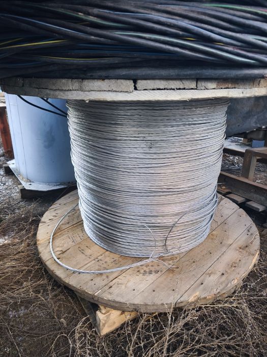 Провод АС-35/6.2 в наличии