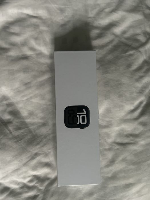 Aple watch 10серия