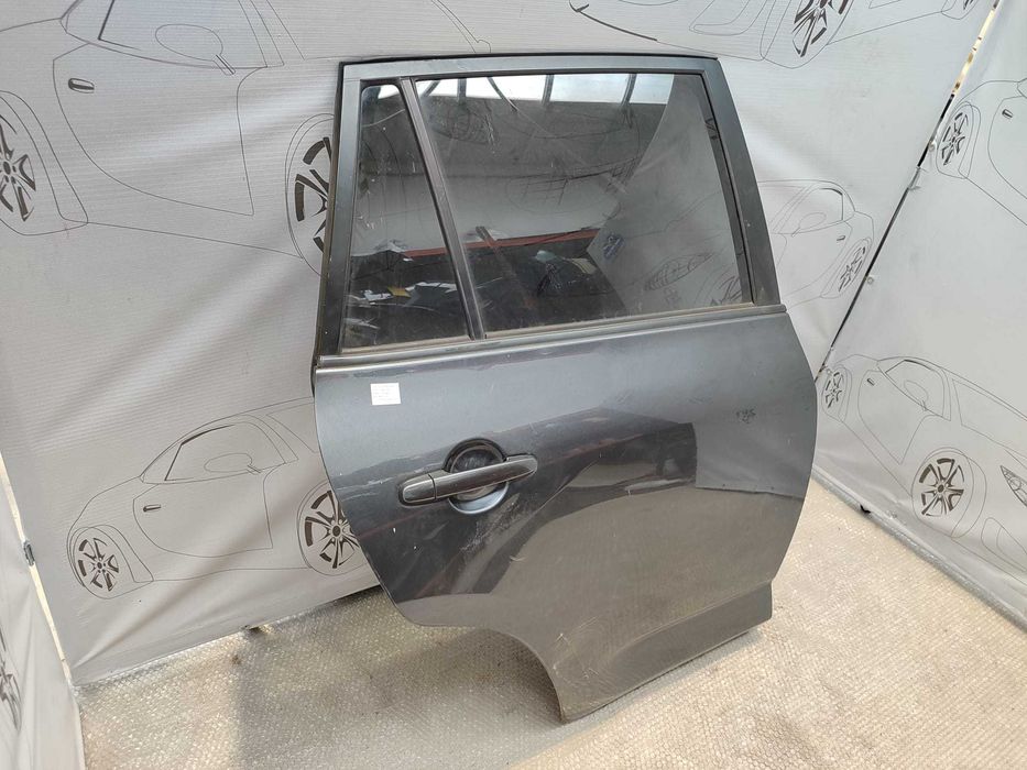 Ușă Spate Dreaptă Toyota RAV 4 XA30 SUV Gri Cod Culoare 1G3 2012 / [2006-2016] / 670030R110 (2D)