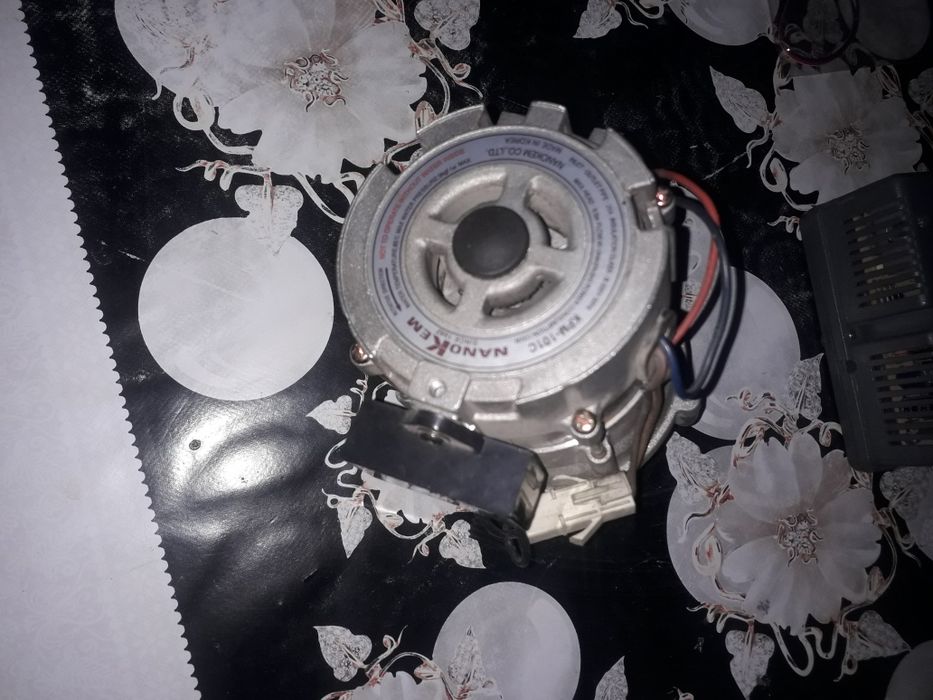 Китурами ворлд плюс запчасти