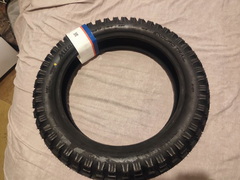 Mitas Enduro Trail Rear 150/70 R17 69H   *Unpacked/ Unused *