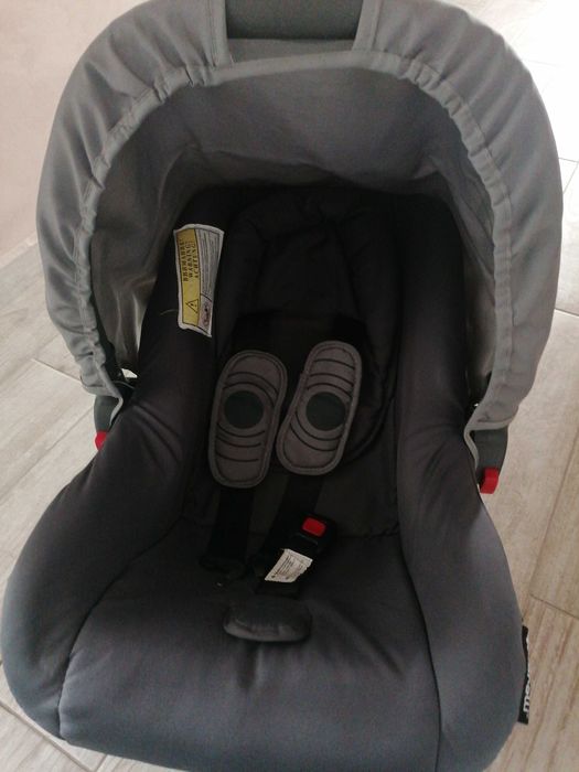 Кошче за бебе за кола - Лорели