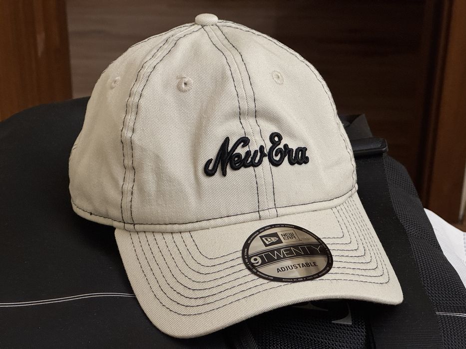 Оригинална Шапка New Era 9TWENTY