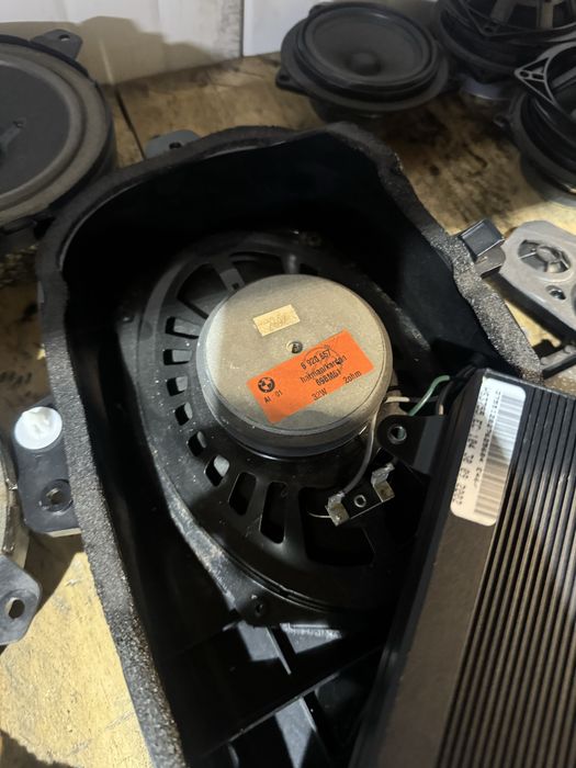 Харман кардон бмв е46 bmw e46 harman kardon