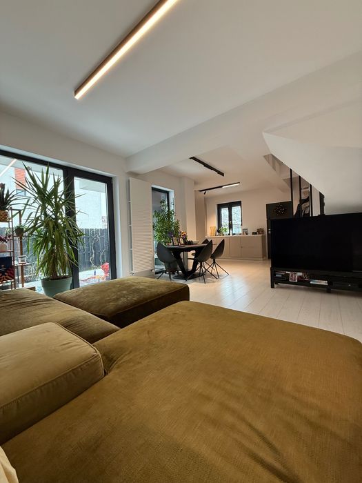 Proprietar - Duplex 4 camere de vânzare - Bucurestii Noi - Straulesti