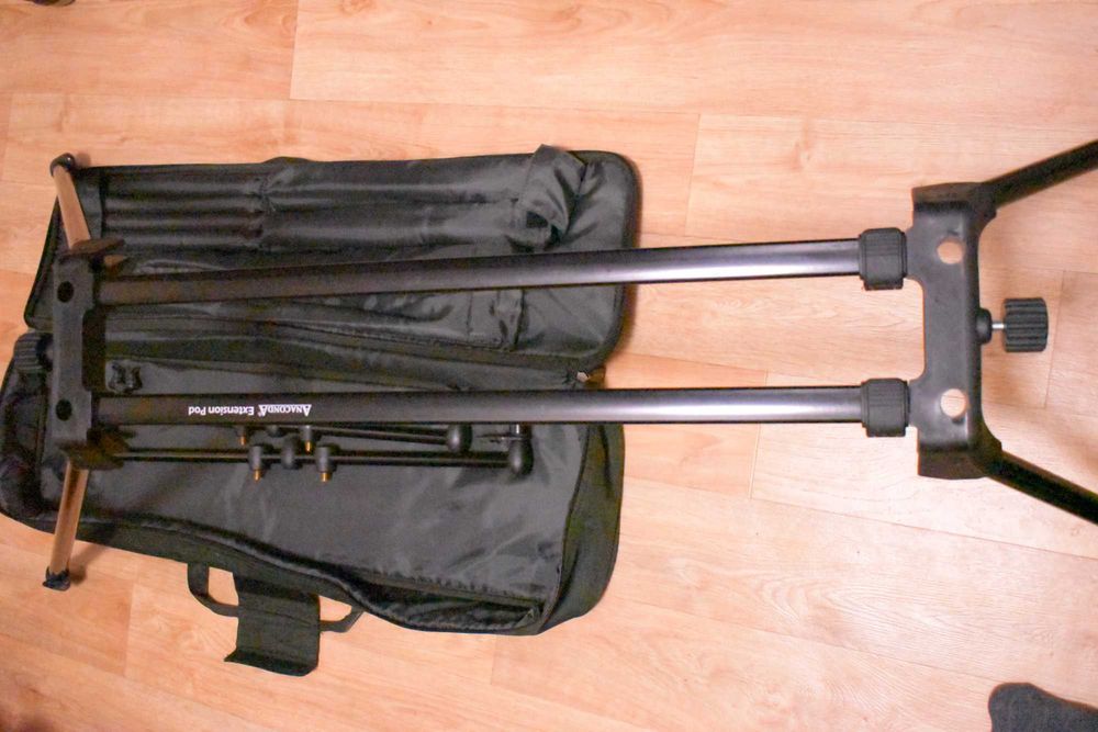 Шаранджийско оборудване