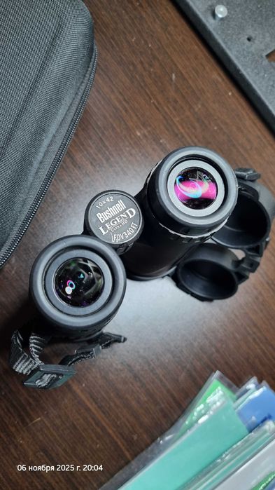 бинокль оригинал. Bushnell