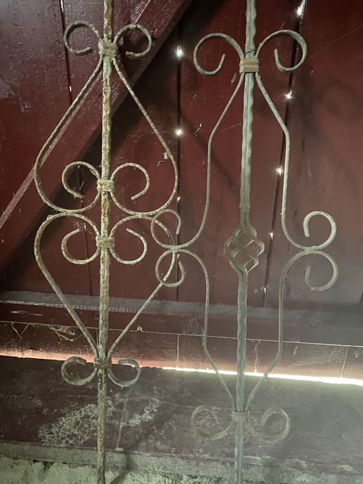 Fier forjat elementi